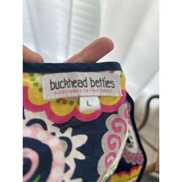 Buckhead Betties Mini Shirt Dress - Picture 2 of 6